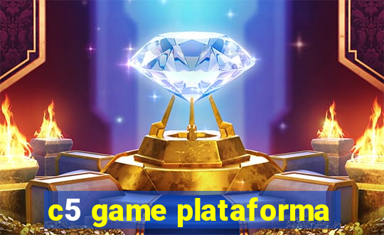 c5 game plataforma